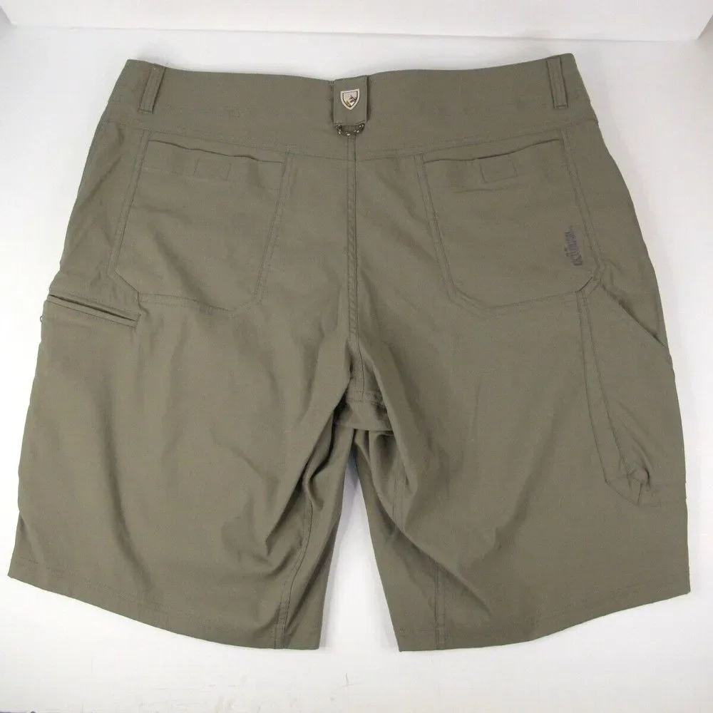 Kuhl Ramblr 10